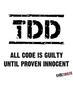 TDD